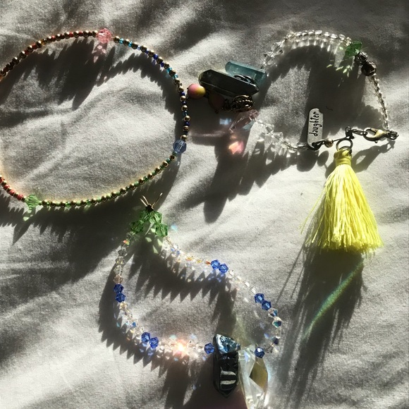Charmz Bracelets/ anklets - Picture 2 of 5